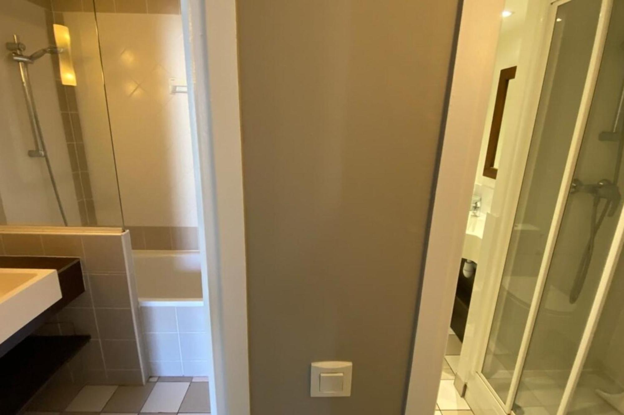 Very Nice 6 Person Apart With Swimming Pool Tennis Court And Car Park 202 Le Touquet Exterior photo
